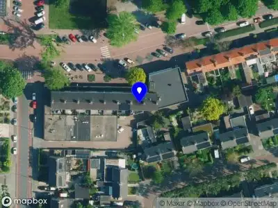 Praktijk Borstlap Emmeloord