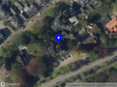Huisartsenpraktijk Widar Zeist