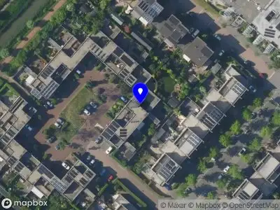 Huisartspraktijk A. ten Have Huizen