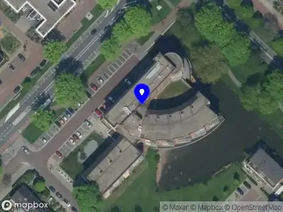 Huisartsenpraktijk G.J. de Bruijn Heemskerk