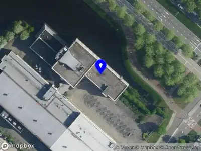 Huisartspraktijk van Delft Hoofddorp