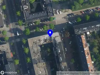 Groepspraktijk Trompenburg II