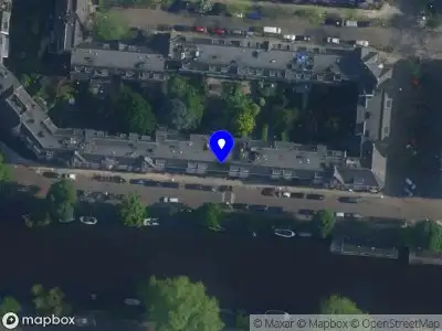 Huisartsenpraktijk W.G. Tan Amsterdam