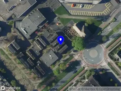 Waarnemend huisarts D.Scholte