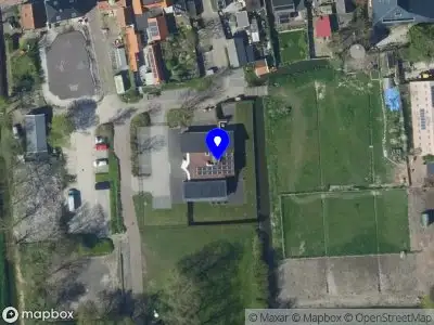 Huisartsenmaatschap Barsingerhorn