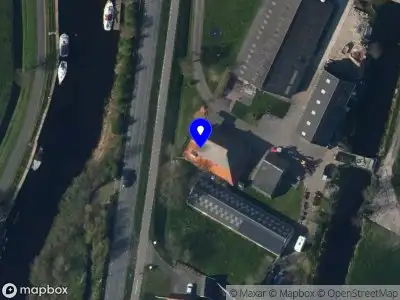 Nieuw bedrijf Agrarische dienstverlening en kraanverhuur A.H. Ploegstra