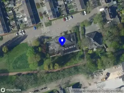 Huisartsenpraktijk De Nes