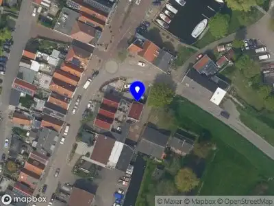 Huisartsenpraktijk Bernisse Zwartewaal