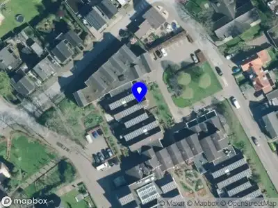 Huisartsenpraktijk Gest en van der Linden Mill