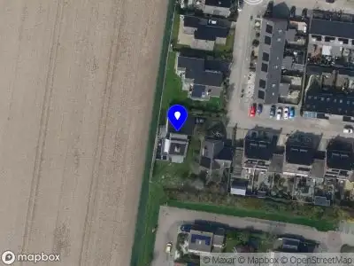 Maatschap Huisartsenpraktijk de Vos Zuid-Beijerland
