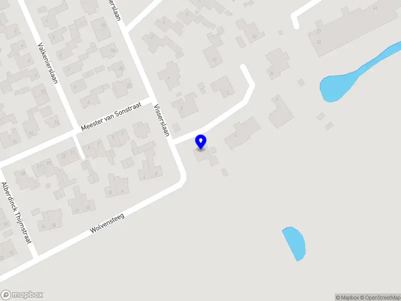 Huisartsenpraktijk Vioen