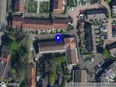 Huisartsenpraktijk Achter de Kerk