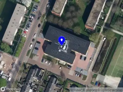 Huisartsenmaatschap Noorderpark Assen