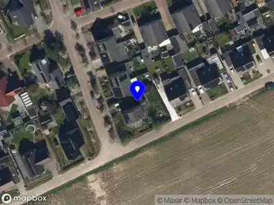 Nieuw bedrijf G.B. Groen