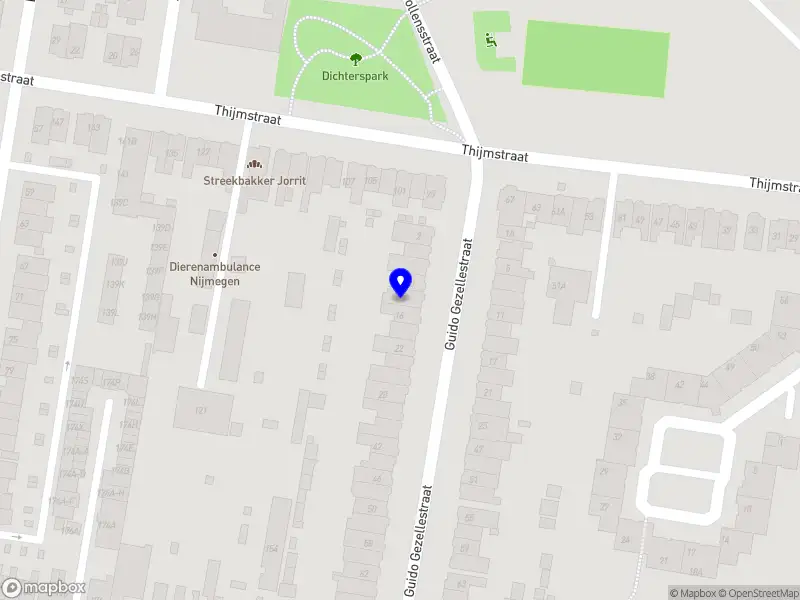 Nieuw bedrijf Huisartsen Vastgoed Massuger B.V.