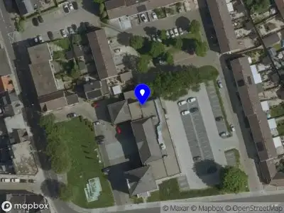 Huisartsenpraktijk Centrum