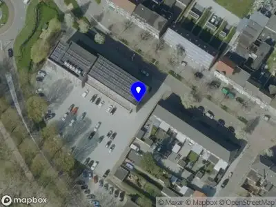 Huisartspraktijk Vijgen