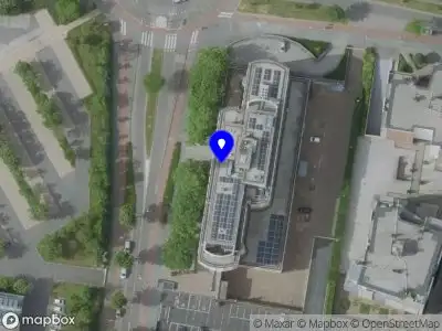 Nieuw bedrijf Groepspraktijk De Bres