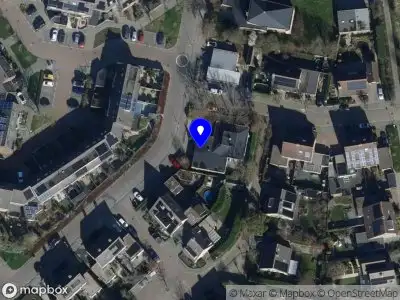 MTS. F. Legemate en J.E. Legemate-De Snaijer