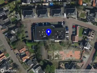 Huisartsenpraktijk Tolakker