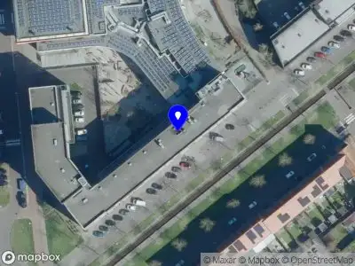 Nieuw bedrijf Huisartsenpraktijk De Groote Wielen