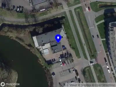 Huisartsenpraktijk Thoveling