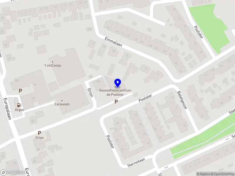 Nieuw bedrijf Huisartsenmaatschap Musterd/Moazzeni