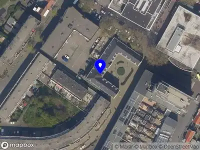 Huisartsenpraktijk Weeshuisplein Vlaardingen