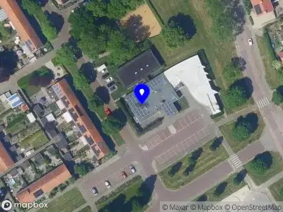 Maatschap Huisartsen Swifterbant Swifterbant