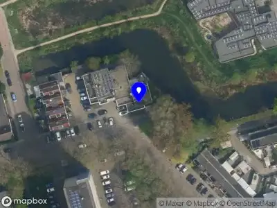 Huisartsenmaatschap v Oosterom en Brooijmans Delft