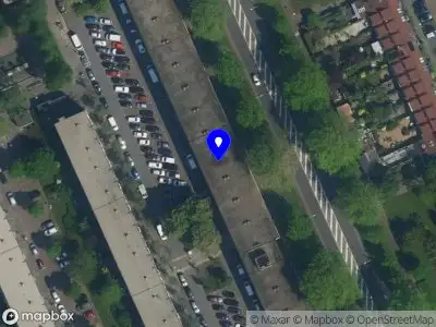 Huisartsenmaatschap Hendriks en Tempelman Amsterdam
