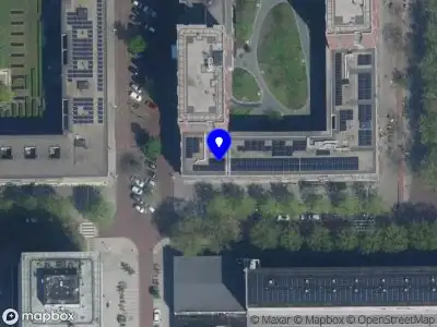 Praktijk Delflandplein Amsterdam