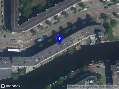 Huisartesenpraktijk Postjesweg Amsterdam