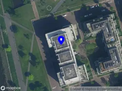praktijk hoofdweg 366 Amsterdam