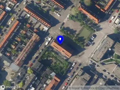 Gezondheidscentrum Huisartsen Ondiep Utrecht