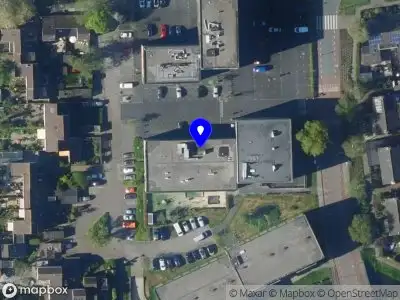 Huisartsencentrum De Rode Meeuw Praktijk Enkhuizen