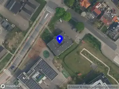 Huisartsenzorg IJsselstein, locatie ´t Steyn