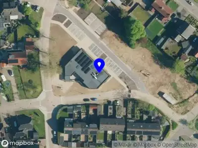 Huisartsenpraktijk de Gaarden ULFT