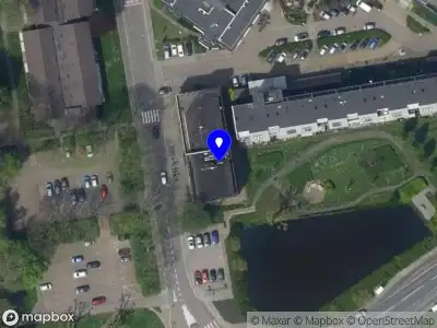 Huisartsenpraktijk Alkemade Roelofarendsveen