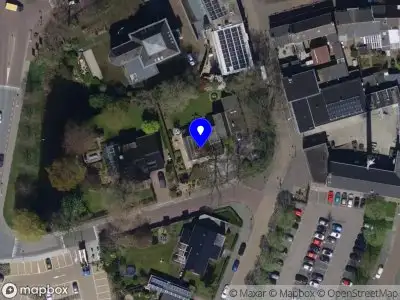 Huisartsenpraktijk Lievevrouwepoort