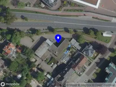 Huisartsenpraktijk de Traverse Helmond