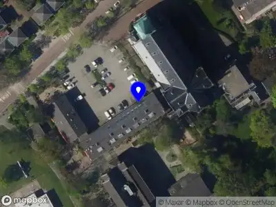 Huisartsenpraktijk Vredenburch Rijswijk
