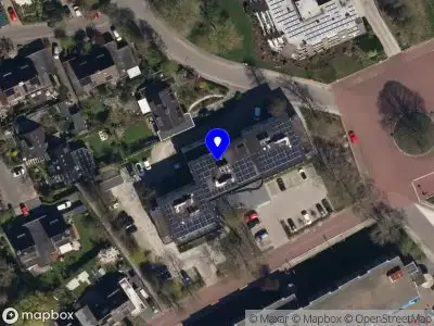 Nieuw bedrijf Huisartsen Gezondheidsplein Haren