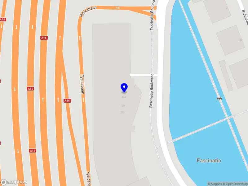 Huisartsenposten Rijnmond Rotterdam