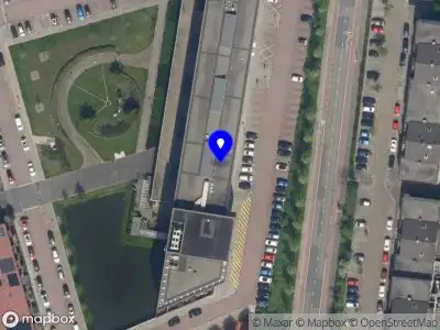 Maatschap Huisartsen Rozenburcht Capelle aan den IJssel