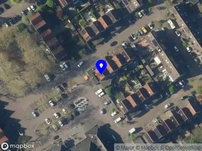 Huisartsenpraktijk Zwanenkamp