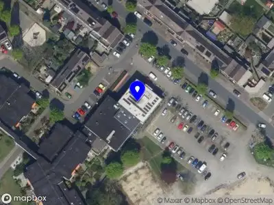 Huisartsen Medisch Centrum Overhees Soest