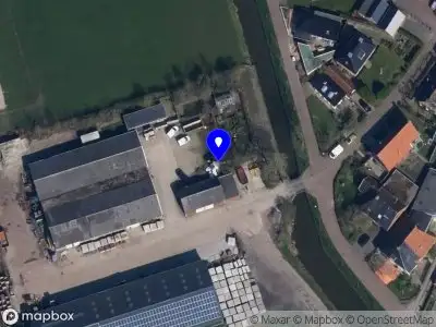 J.K. Dijkstra en zn MOARRE