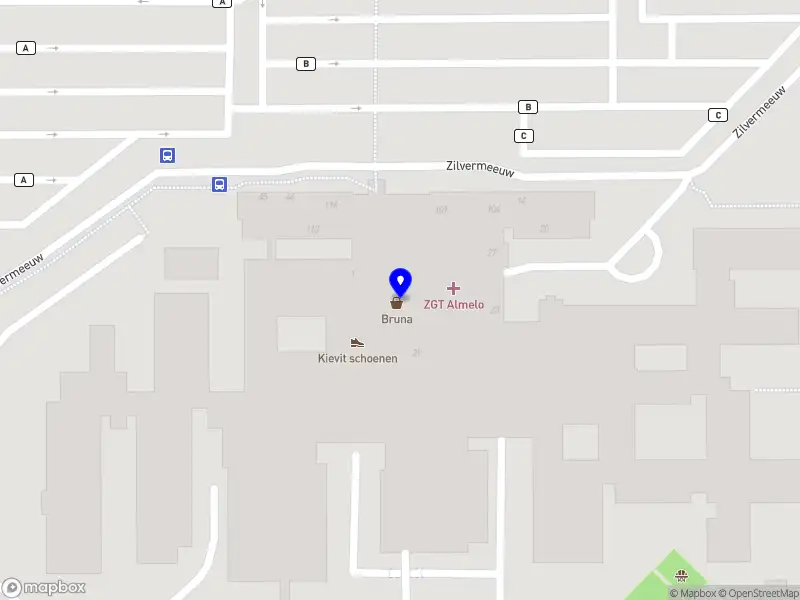 Stichting Spoedzorg Huisartsen Twente