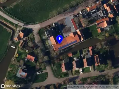 Syb van der Ploeg Produkties B.V. Kûbaard